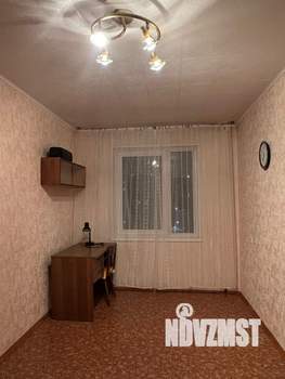 Студия квартира, вторичка, 45м2, 2/5 этаж