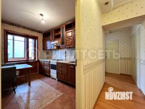 2-к квартира, вторичка, 62м2, 7/9 этаж