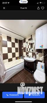 2-к квартира, вторичка, 50м2, 5/5 этаж