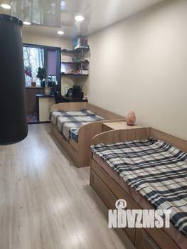 3-к квартира, вторичка, 60м2, 2/9 этаж