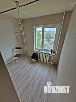 1-к квартира, вторичка, 29м2, 2/5 этаж