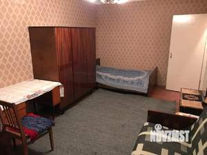 1-к квартира, вторичка, 30м2, 2/5 этаж