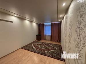 3-к квартира, вторичка, 56м2, 5/9 этаж