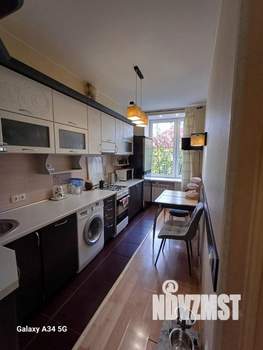 3-к квартира, вторичка, 70м2, 3/5 этаж