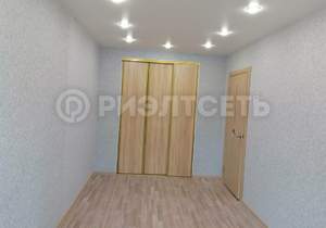 2-к квартира, вторичка, 44м2, 1/5 этаж