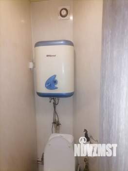 1-к квартира, вторичка, 30м2, 9/9 этаж