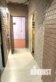 2-к квартира, вторичка, 56м2, 2/4 этаж