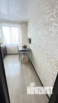 2-к квартира, вторичка, 51м2, 1/9 этаж