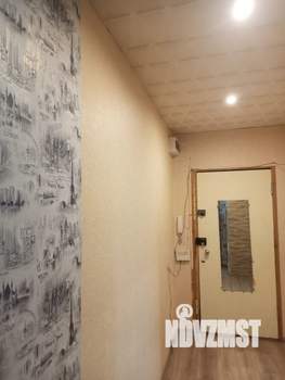 2-к квартира, вторичка, 47м2, 3/5 этаж