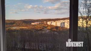3-к квартира, вторичка, 62м2, 4/9 этаж