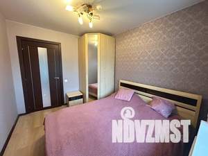3-к квартира, вторичка, 58м2, 5/9 этаж