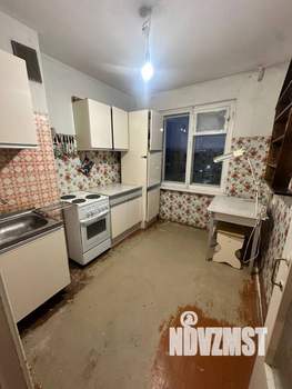 2-к квартира, вторичка, 50м2, 4/9 этаж