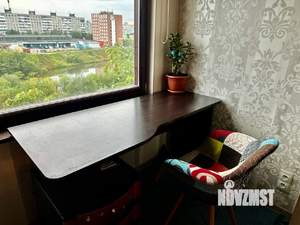 3-к квартира, вторичка, 60м2, 5/9 этаж