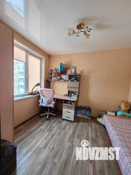 3-к квартира, вторичка, 58м2, 8/9 этаж