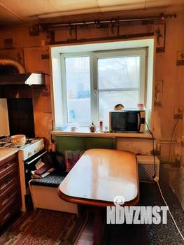 1-к квартира, вторичка, 33м2, 1/5 этаж