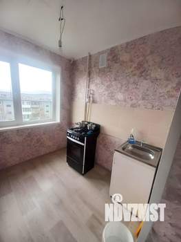 2-к квартира, вторичка, 45м2, 3/6 этаж