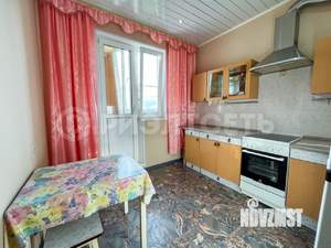 1-к квартира, вторичка, 41м2, 4/9 этаж