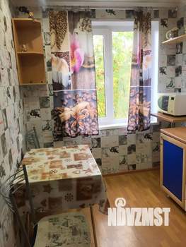 1-к квартира, вторичка, 30м2, 4/9 этаж