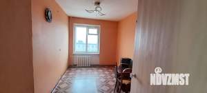 3-к квартира, вторичка, 60м2, 3/5 этаж