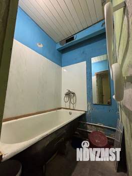 2-к квартира, вторичка, 45м2, 1/5 этаж