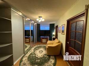 4-к квартира, вторичка, 61м2, 5/5 этаж