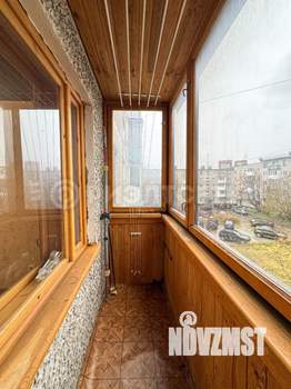 2-к квартира, вторичка, 48м2, 3/5 этаж