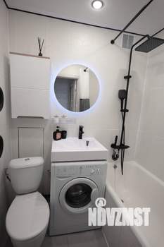 1-к квартира, вторичка, 31м2, 3/5 этаж