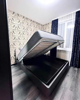 3-к квартира, вторичка, 62м2, 3/4 этаж