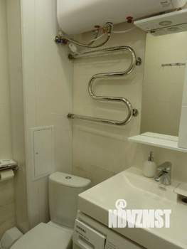 1-к квартира, вторичка, 31м2, 1/3 этаж