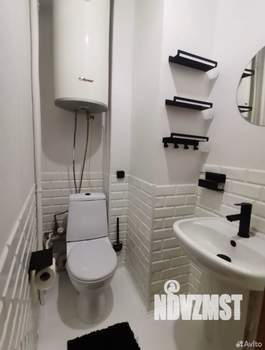 2-к квартира, вторичка, 45м2, 4/5 этаж