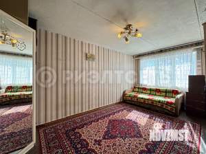1-к квартира, вторичка, 32м2, 5/5 этаж