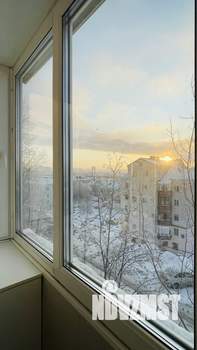 1-к квартира, вторичка, 33м2, 3/5 этаж