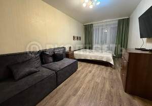 1-к квартира, вторичка, 36м2, 1/9 этаж
