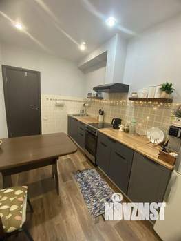2-к квартира, вторичка, 50м2, 2/9 этаж