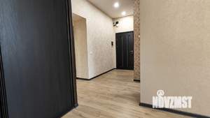 3-к квартира, вторичка, 80м2, 4/6 этаж