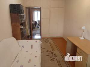 3-к квартира, вторичка, 60м2, 4/5 этаж