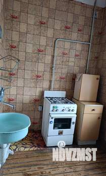 2-к квартира, вторичка, 50м2, 2/5 этаж