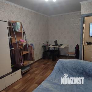 1-к квартира, вторичка, 30м2, 5/9 этаж