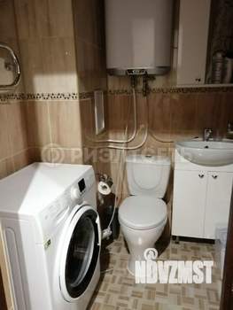1-к квартира, вторичка, 33м2, 1/5 этаж