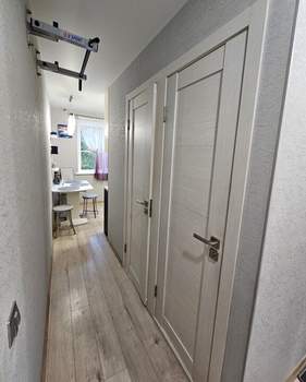 2-к квартира, вторичка, 45м2, 2/5 этаж
