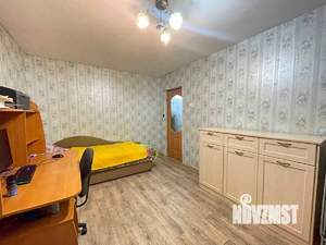 2-к квартира, вторичка, 42м2, 4/5 этаж