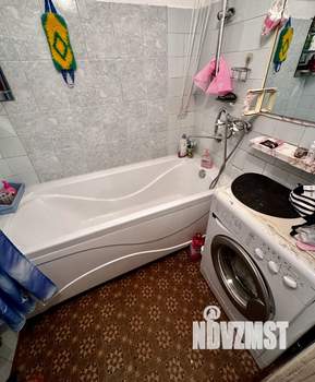 3-к квартира, вторичка, 60м2, 6/10 этаж