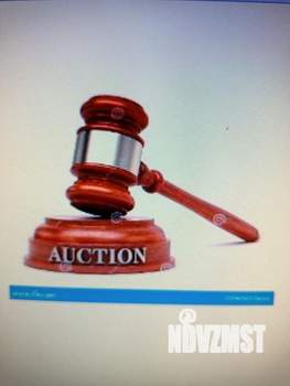 Студия квартира, вторичка, 17м2, 1/5 этаж