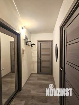 2-к квартира, вторичка, 44м2, 4/9 этаж