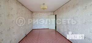 3-к квартира, вторичка, 72м2, 6/9 этаж