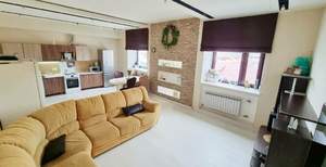 3-к квартира, вторичка, 88м2, 7/7 этаж