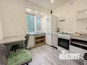 1-к квартира, вторичка, 31м2, 3/5 этаж