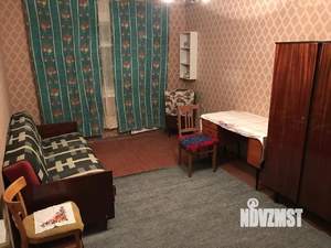 1-к квартира, вторичка, 30м2, 2/5 этаж