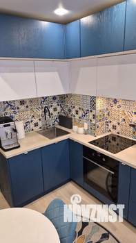 3-к квартира, вторичка, 60м2, 8/9 этаж