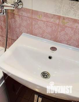 2-к квартира, вторичка, 47м2, 3/6 этаж
